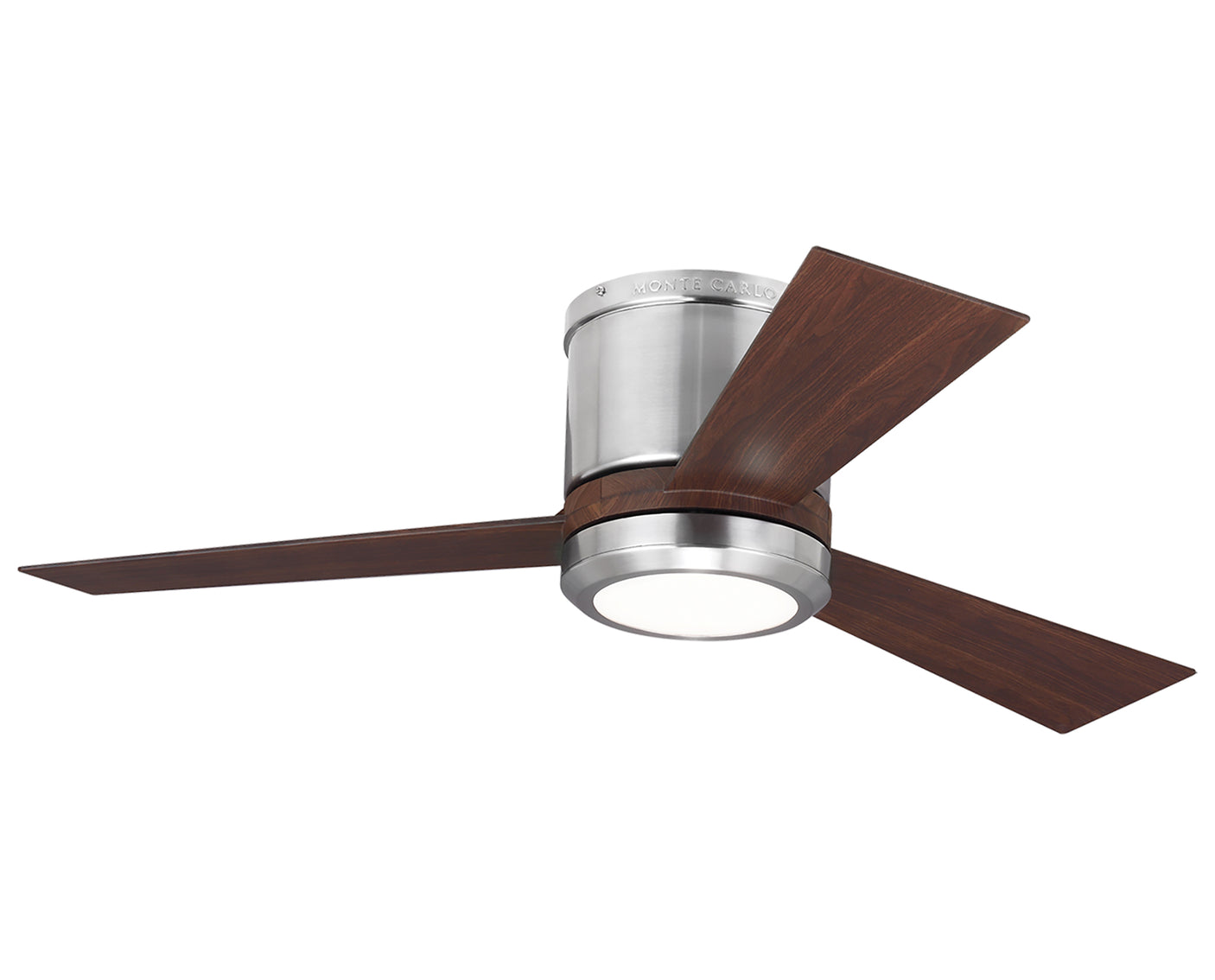 Clarity 42" LED Ceiling Fan