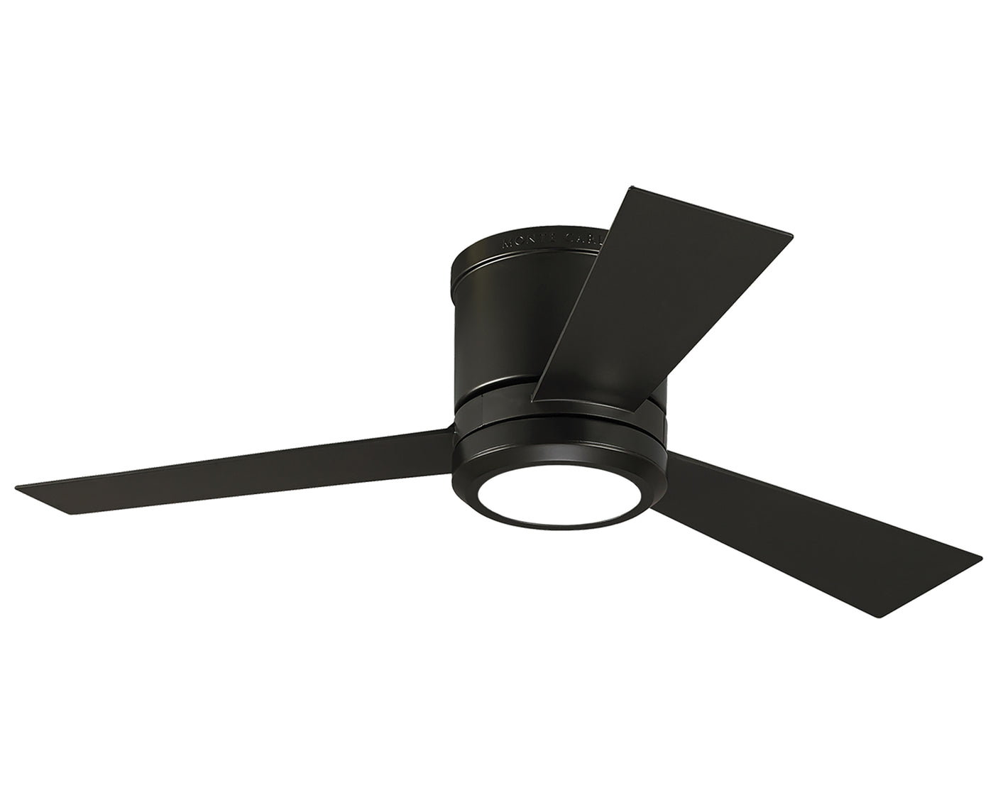 Clarity 42" LED Ceiling Fan