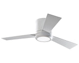 Clarity 42" LED Ceiling Fan