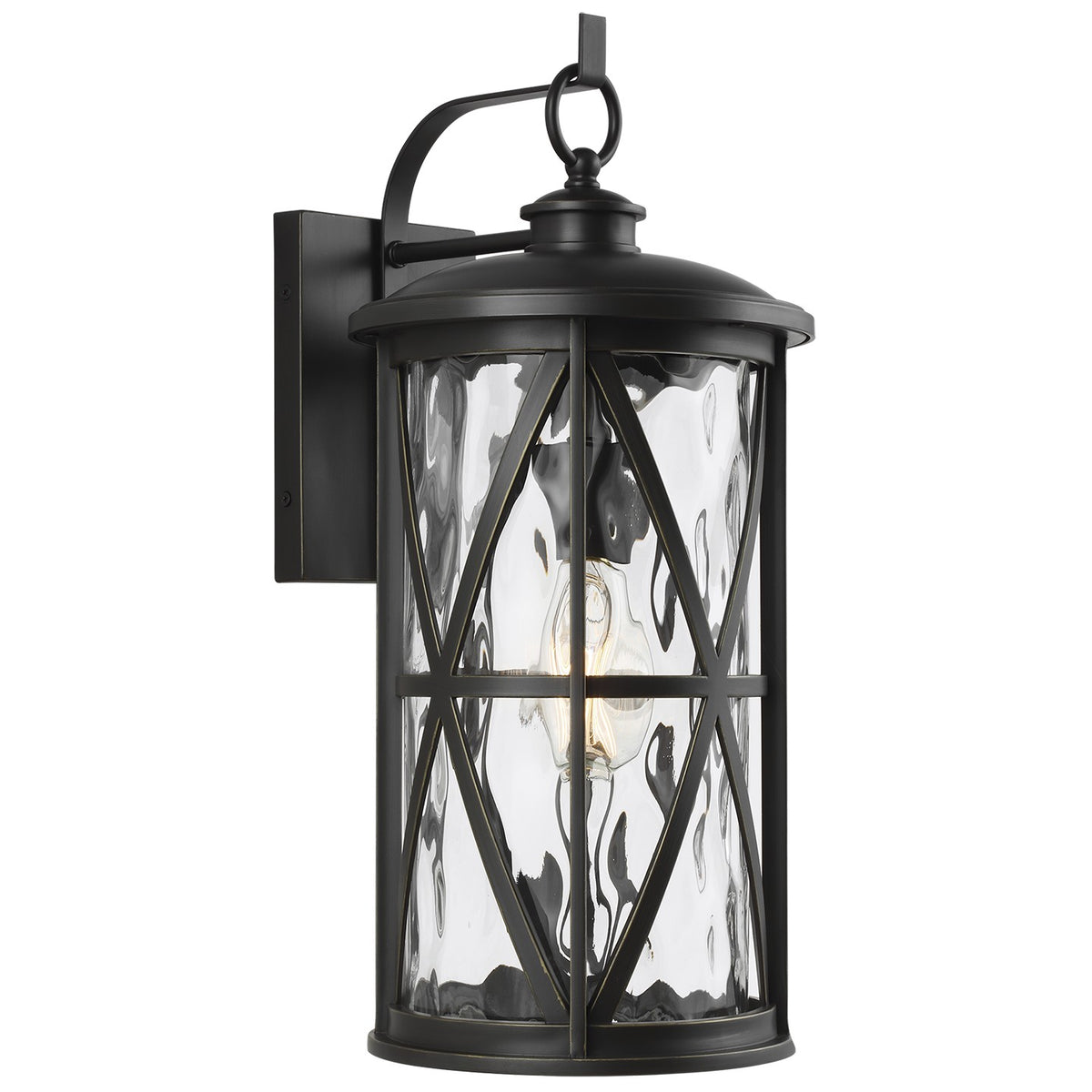 Millbrooke 19.5" Lantern