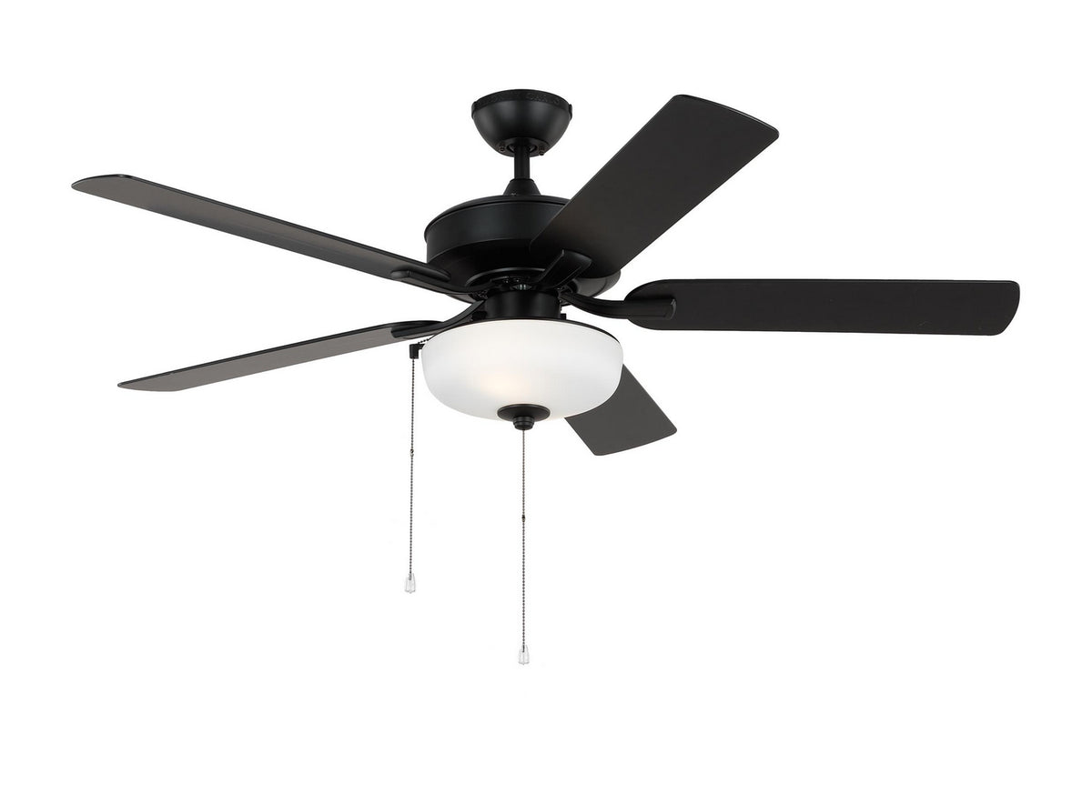 Linden Outdoor 52" LED Ceiling Fan