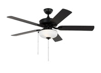 Linden Outdoor 52" LED Ceiling Fan