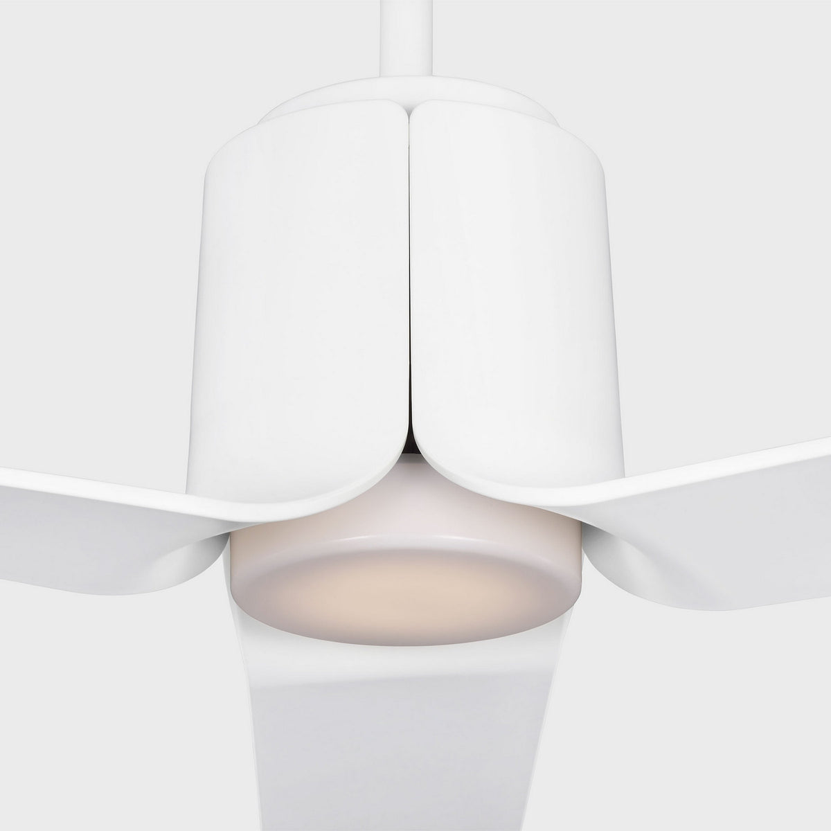 Peel Smart 52" LED Ceiling Fan