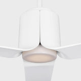 Peel Smart 52" LED Ceiling Fan