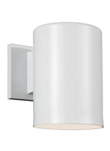 Cylinder 5" Down Wall Lantern