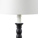 Perennial One Light Buffet Lamp