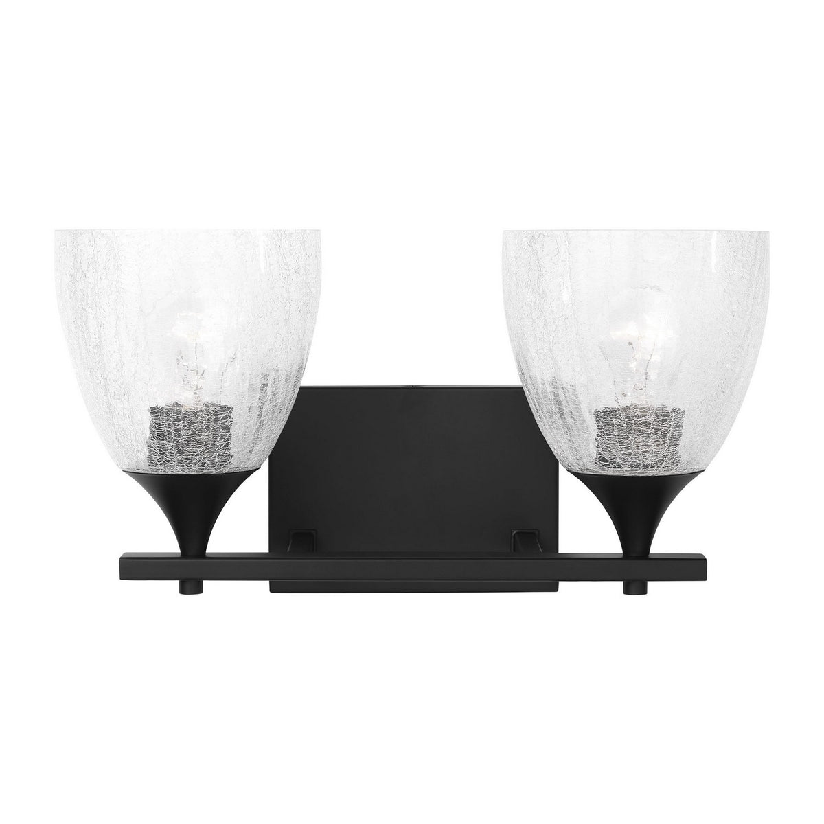 Two Light Vanity — Toffino