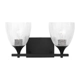 Two Light Vanity — Toffino