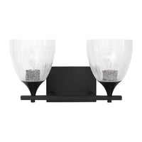 Two Light Vanity — Toffino