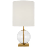 Elsie Small Table Lamp