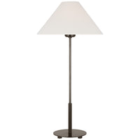 Hackney 24" Cordless Buffet Lamp