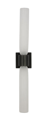 Volver Large Double Sconce