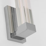Reiya Square 13 Sconce