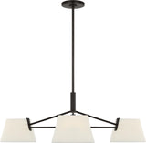 Hale 36" Chandelier