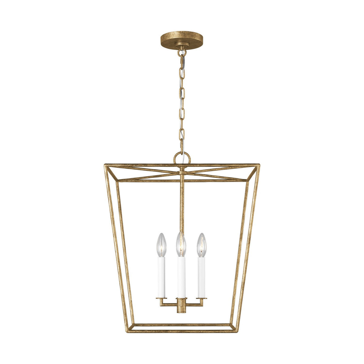 Viota Medium Lantern