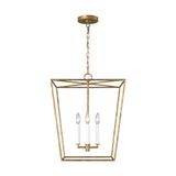 Viota Medium Lantern