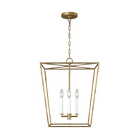 Viota Medium Lantern