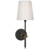 Bryant 15" Cordless Bath Sconce