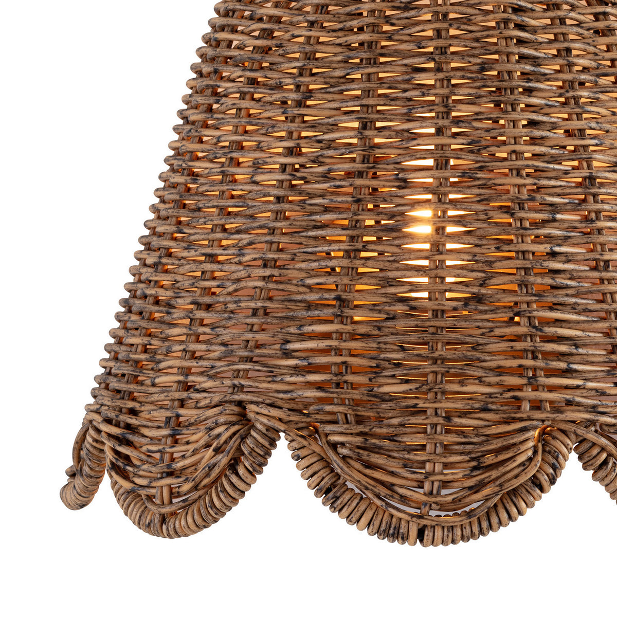Kismet One Light Wall Sconce — 9.00"