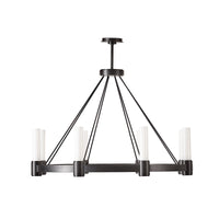 Dixon Eight Light Chandelier