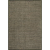 Nate Berkus Palmer Modern Solid Washable Area Rug