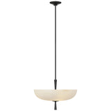 Pascal 19" Bowl Pendant