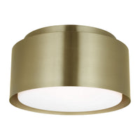 Dartmore Small Flush Mount