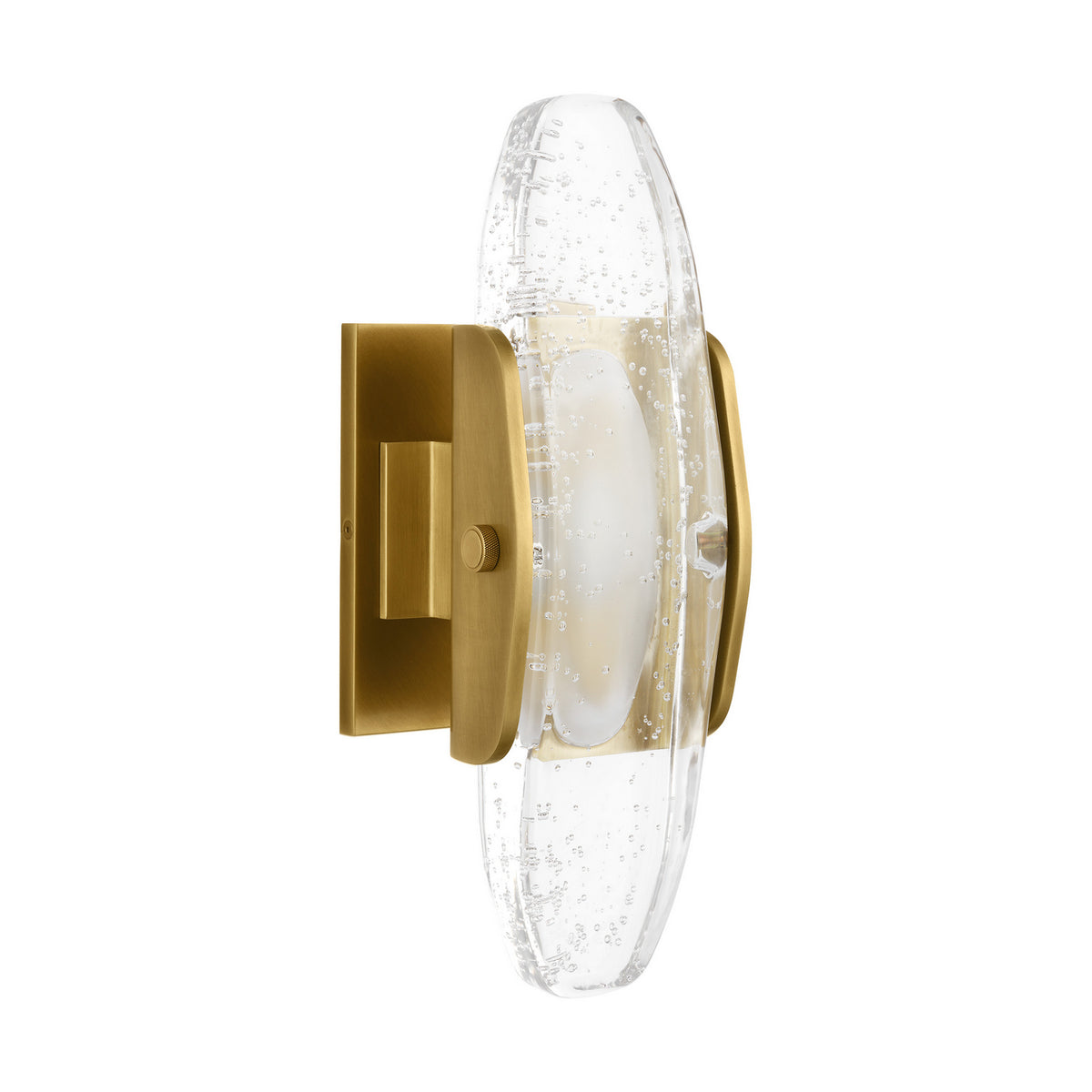 Wythe Medium Wall Sconce