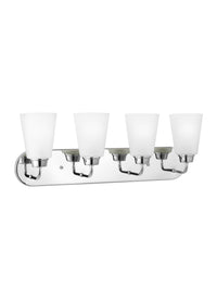 Kerrville Four Light Wall/Bath