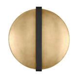 Cymbal Large Sconce