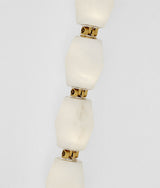 Collier Alabaster 28 Sconce