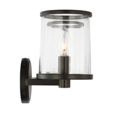 Reynolds Medium Bath Sconce