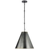Goodman One Light Pendant — 15"