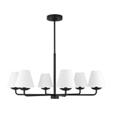 Albion Large Chandelier