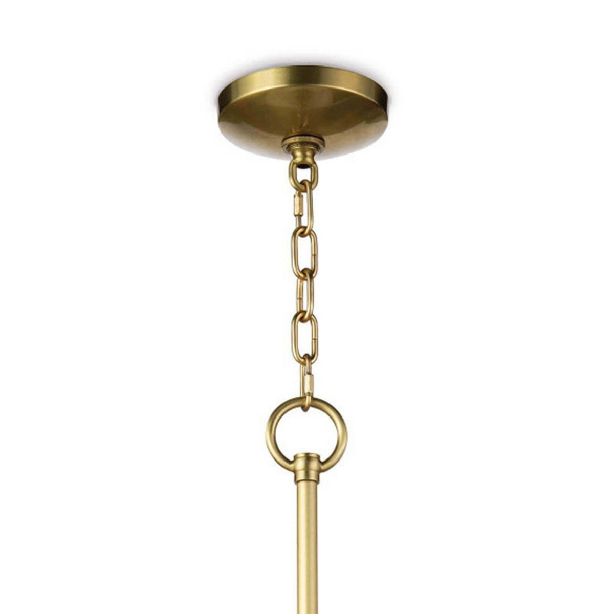 Eloise One Light Pendant