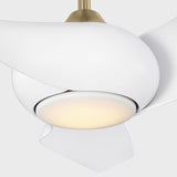 Topan Smart 52" LED Ceiling Fan