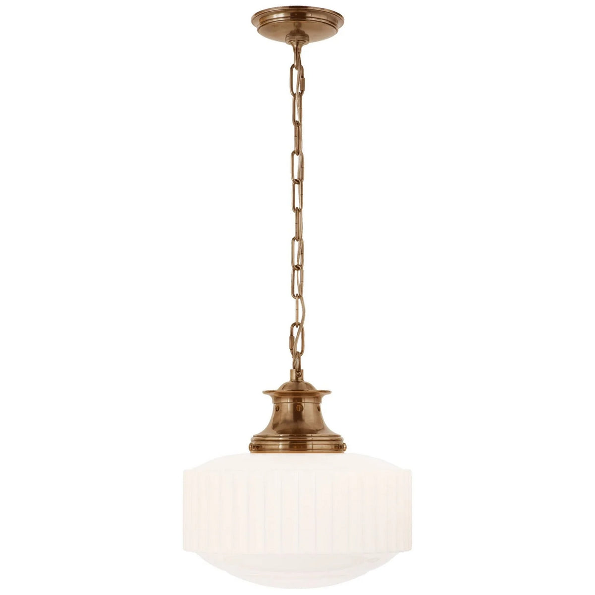 Milton Road Pendant