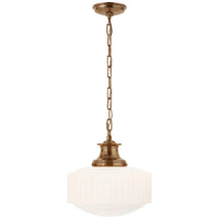 Milton Road Pendant