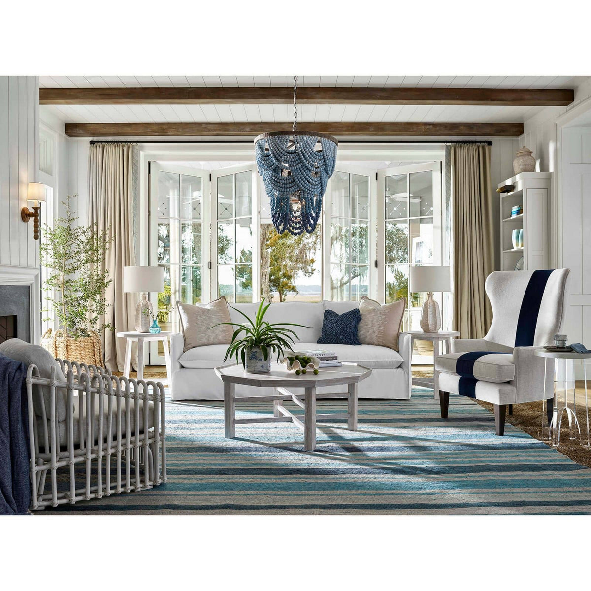 Perennial One Light Wall Sconce