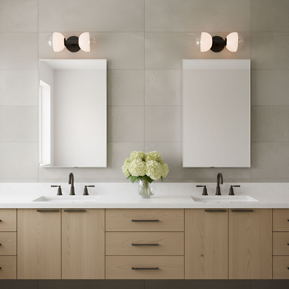 Torian Linear Sconce