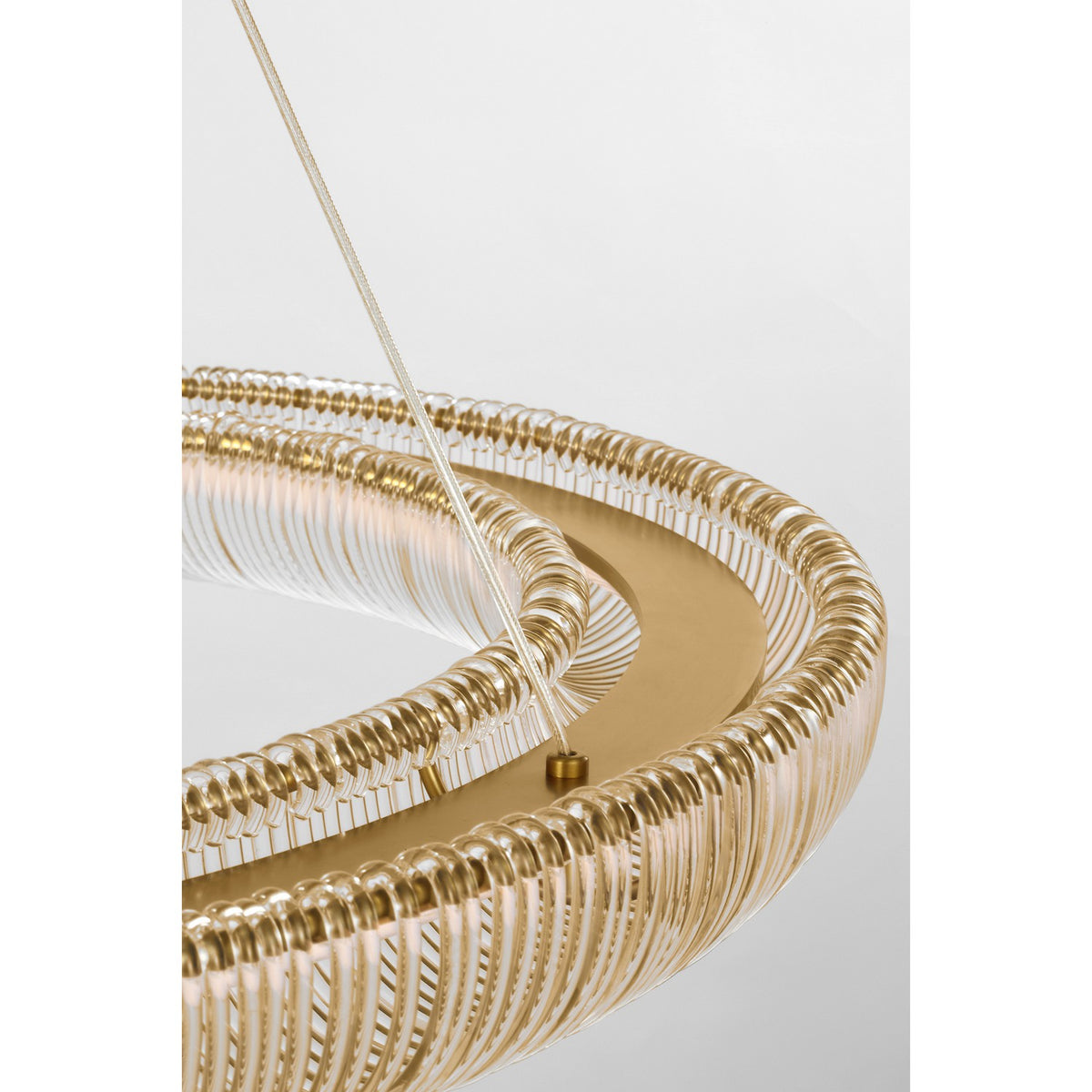 Pierce 40" Chandelier