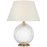 Talia 13" Cordless Accent Lamp