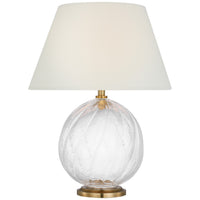 Talia 13" Cordless Accent Lamp