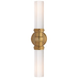 Graydon Double Bath Light
