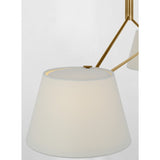 Hale 56" Linear Chandelier