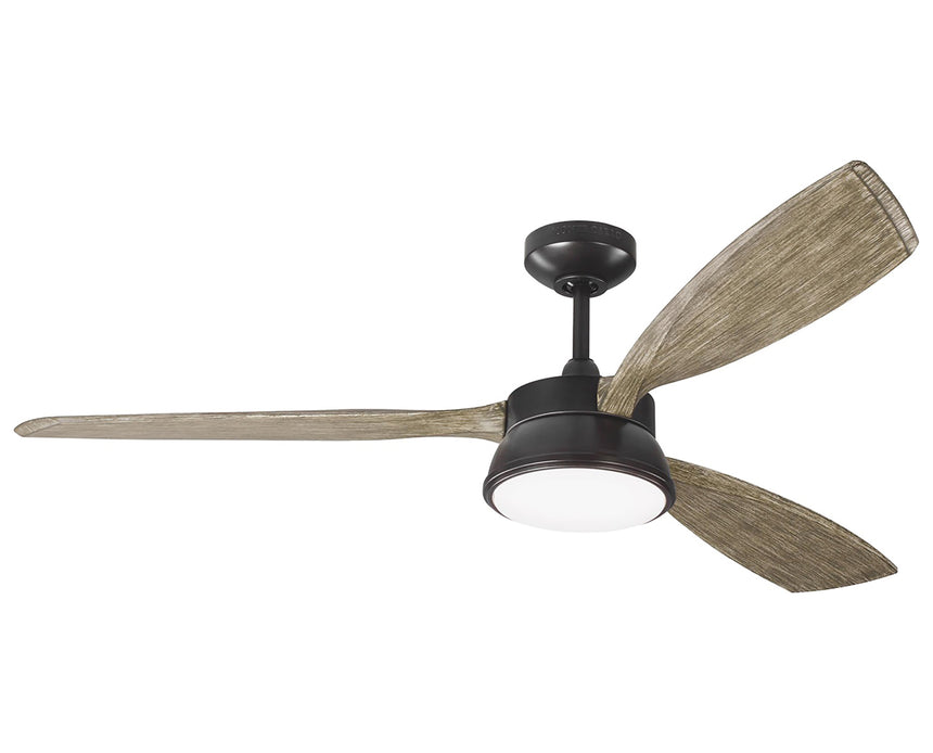 Destin 57" LED Ceiling Fan