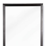 Rectangle Mirror