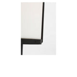 Luning 13 One Light Outdoor Post Lantern — Etched White Glass