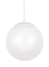 LED Pendant — 10"