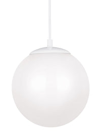 LED Pendant — 10"